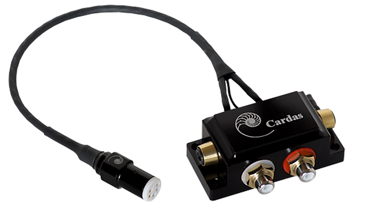 Turntable Items | Cardas Audio